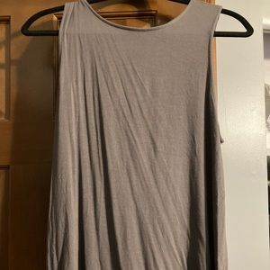 Maurices Dress Tank